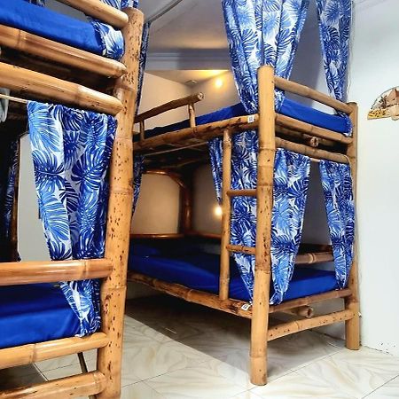 Hostel Blue House Backpackers Siquijor San Juan  Zewnętrze zdjęcie
