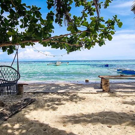 Hostel Blue House Backpackers Siquijor San Juan  Zewnętrze zdjęcie