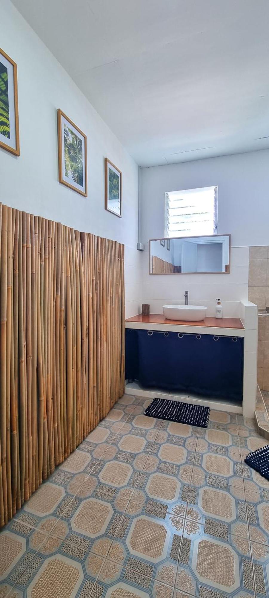 Hostel Blue House Backpackers Siquijor San Juan  Zewnętrze zdjęcie
